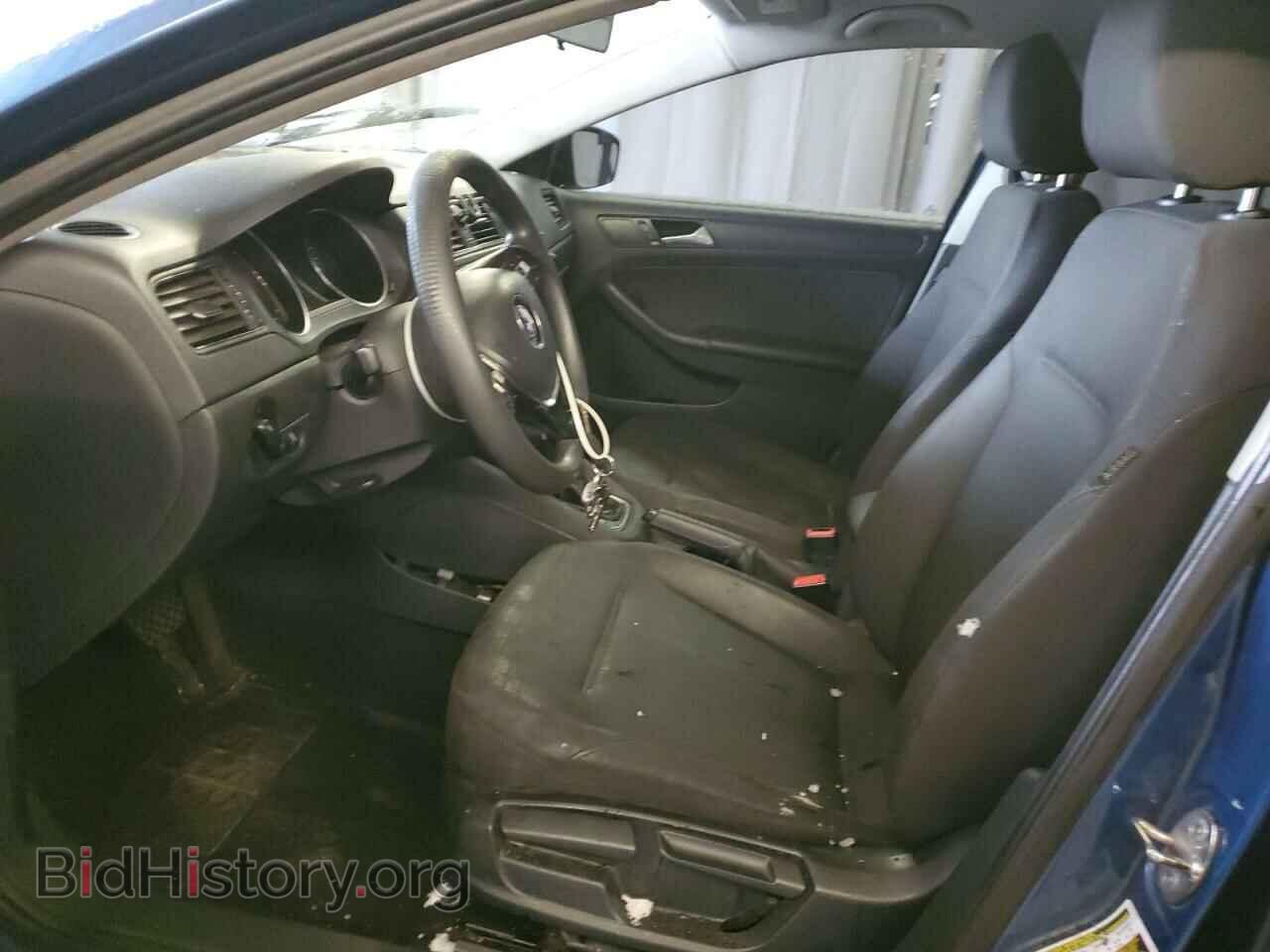 2015 VOLKSWAGEN JETTA - VIN: 3VW2K7AJ9FM326658 - Фото 7