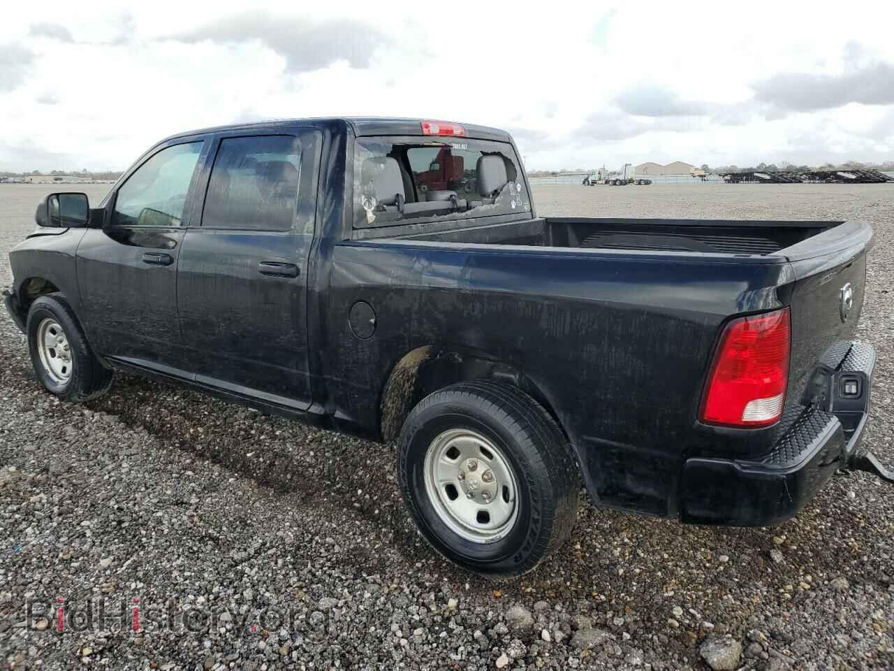 2020 RAM 1500 - VIN: 1C6RR6KT5LS158664 - Photo 2