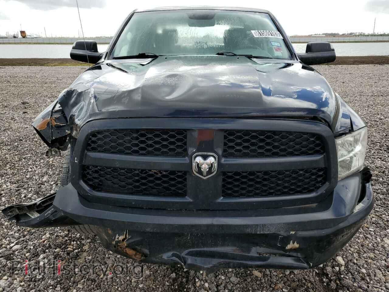2020 RAM 1500 - VIN: 1C6RR6KT5LS158664 - Photo 5