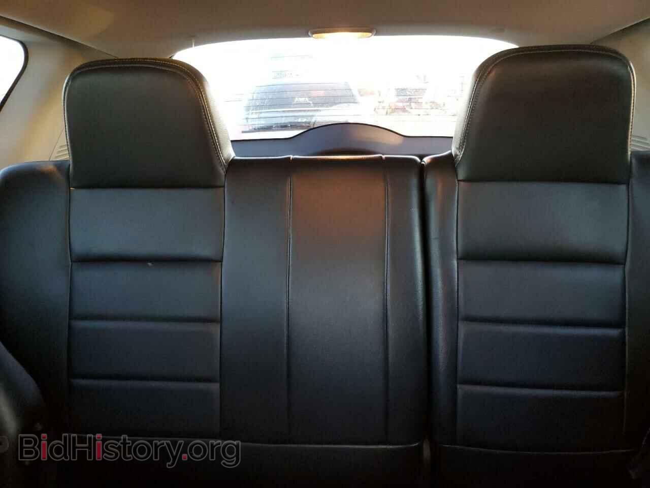 2010 JEEP COMPASS - VIN: 1J4NF5FB2AD550573 - Фото 10
