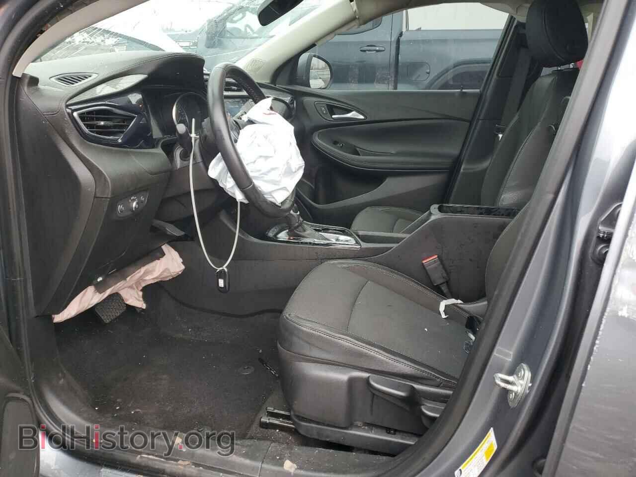 2021 BUICK ENCORE - VIN: KL4MMBS23MB044126 - Photo 7