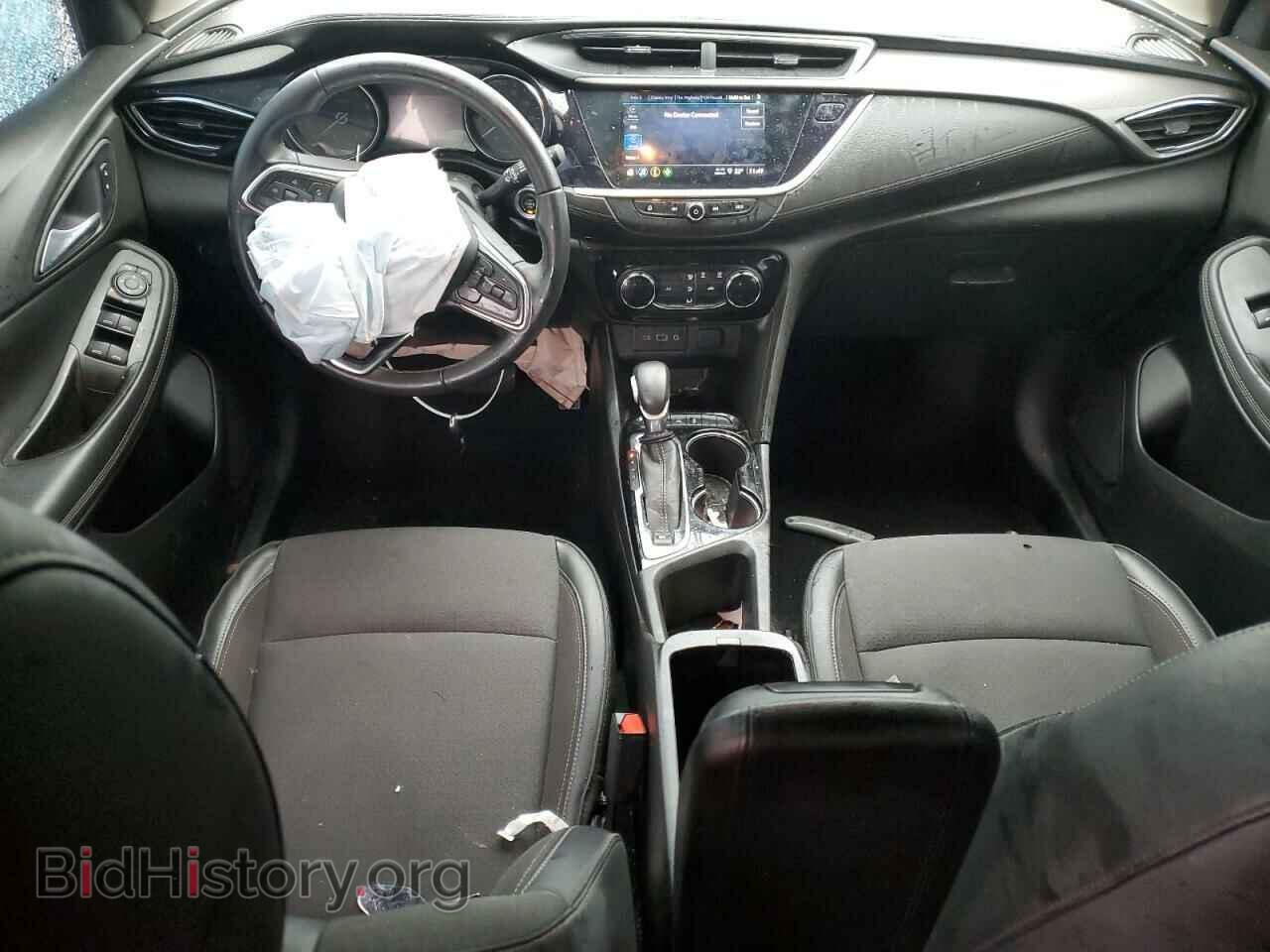 2021 BUICK ENCORE - VIN: KL4MMBS23MB044126 - Photo 8