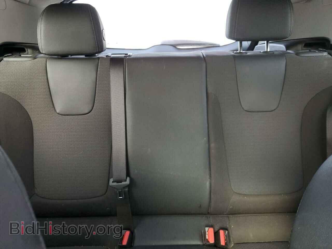 2021 BUICK ENCORE - VIN: KL4MMBS23MB044126 - Photo 10