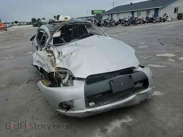 2012 MITSUBISHI ECLIPSE - VIN: 4A31K5DF5CE006729 - Фото 13
