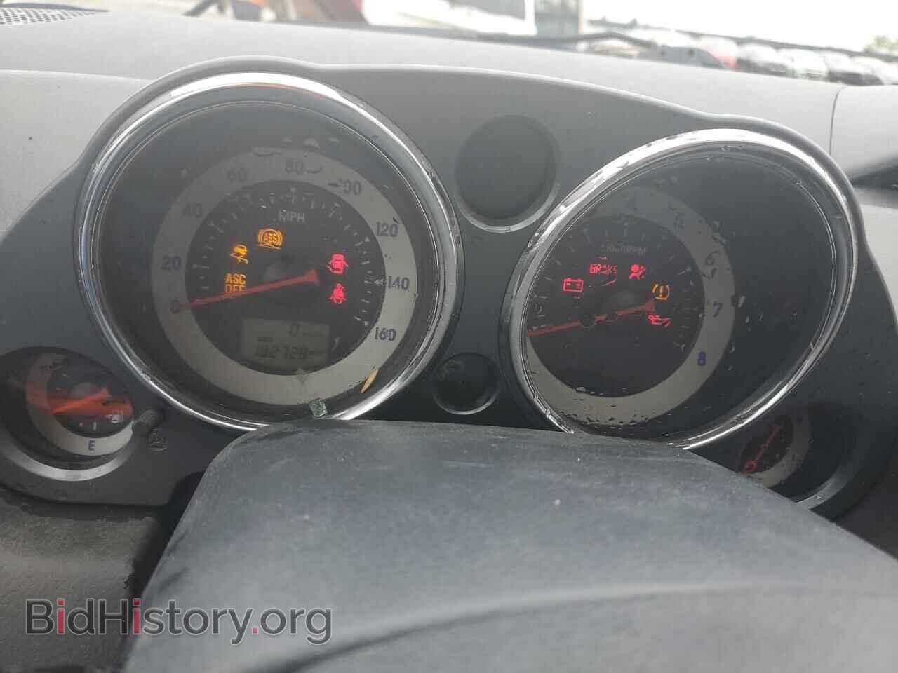 2012 MITSUBISHI ECLIPSE - VIN: 4A31K5DF5CE006729 - Фото 9