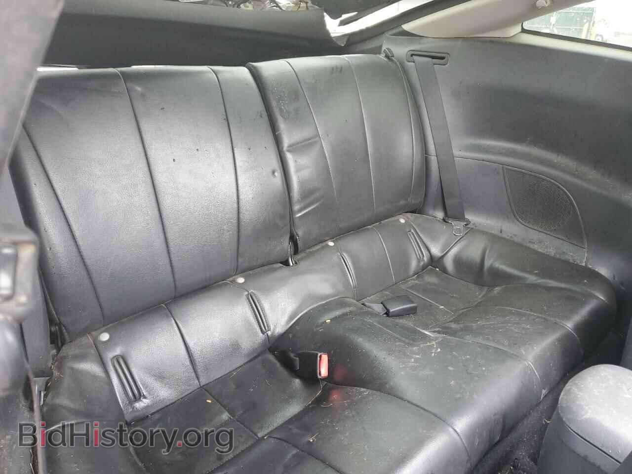 2012 MITSUBISHI ECLIPSE - VIN: 4A31K5DF5CE006729 - Фото 10