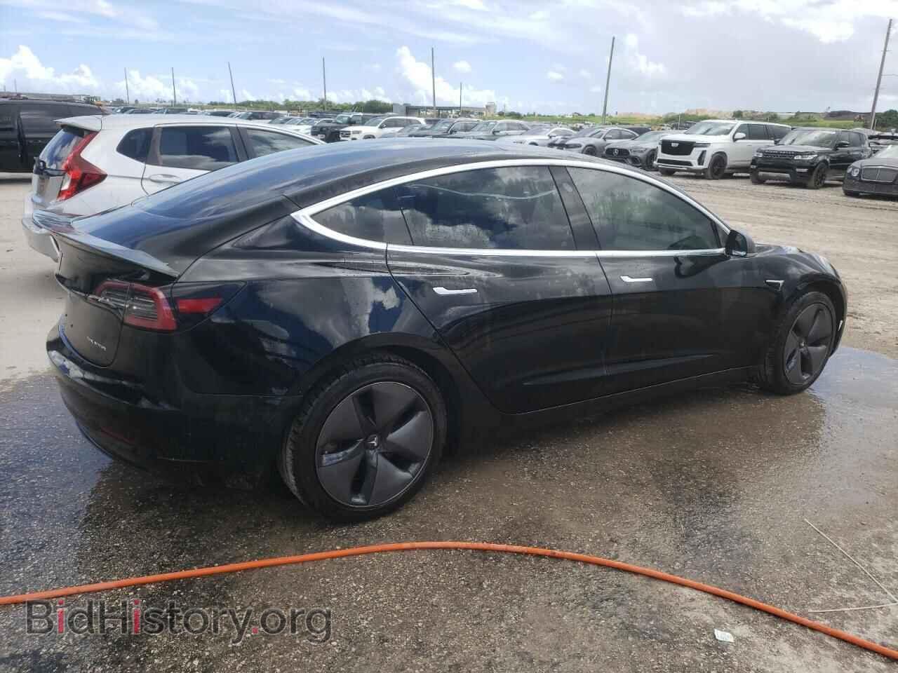 2018 TESLA MODEL 3 - VIN: 5YJ3E1EB2JF093993 - Photo 3