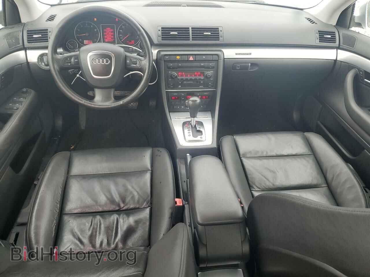 2006 AUDI A4 - VIN: WAUDF78E86A293333 - Photo 8