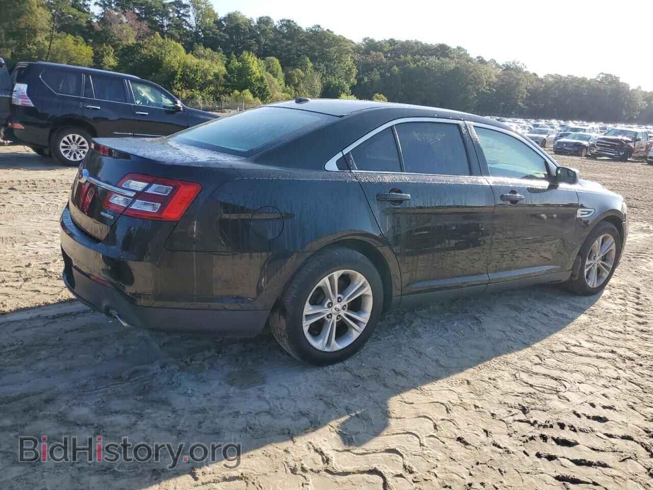 2017 FORD TAURUS - VIN: 1FAHP2D82HG140473 - Фото 3