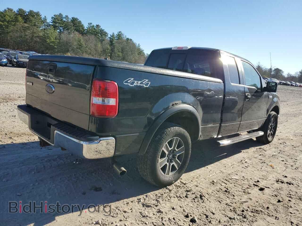 2006 FORD All Models - VIN: 1FTPX14586NB87375 - Photo 3