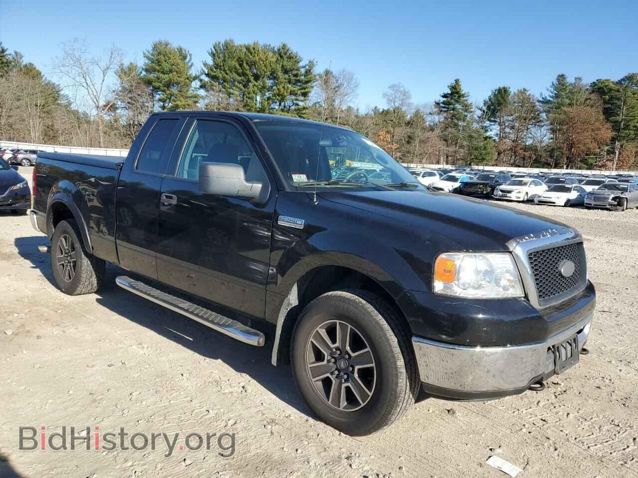 2006 FORD All Models - VIN: 1FTPX14586NB87375 - Photo 4