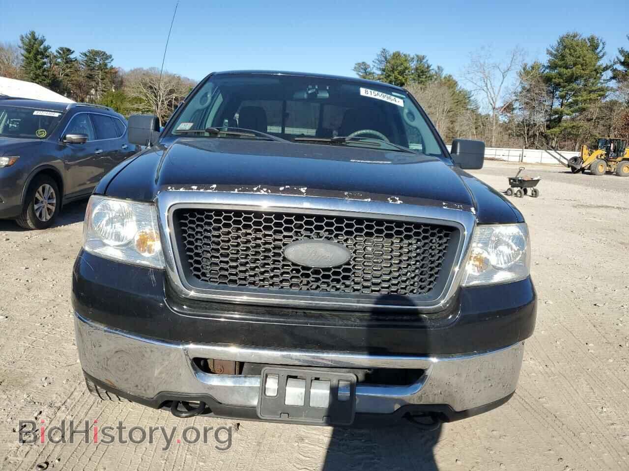 2006 FORD All Models - VIN: 1FTPX14586NB87375 - Photo 5