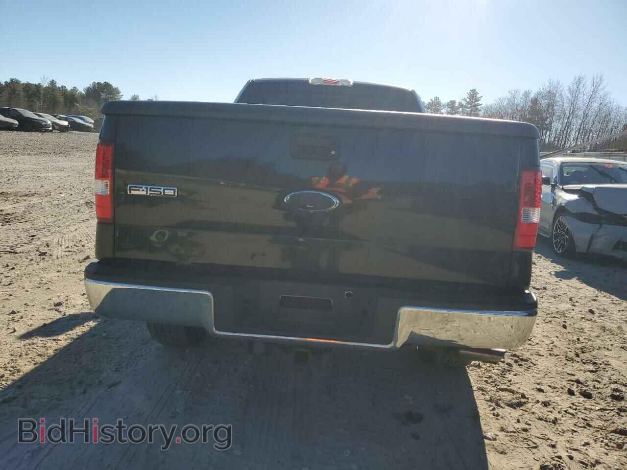2006 FORD All Models - VIN: 1FTPX14586NB87375 - Photo 6