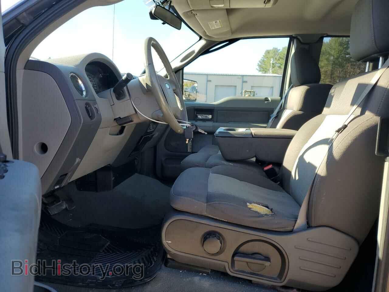 2006 FORD All Models - VIN: 1FTPX14586NB87375 - Photo 7
