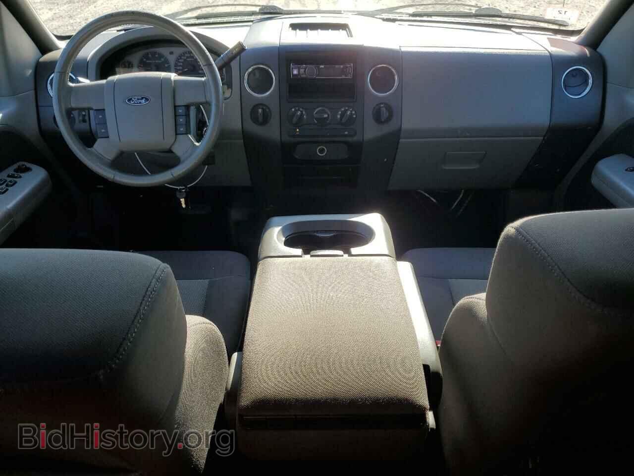2006 FORD All Models - VIN: 1FTPX14586NB87375 - Photo 8
