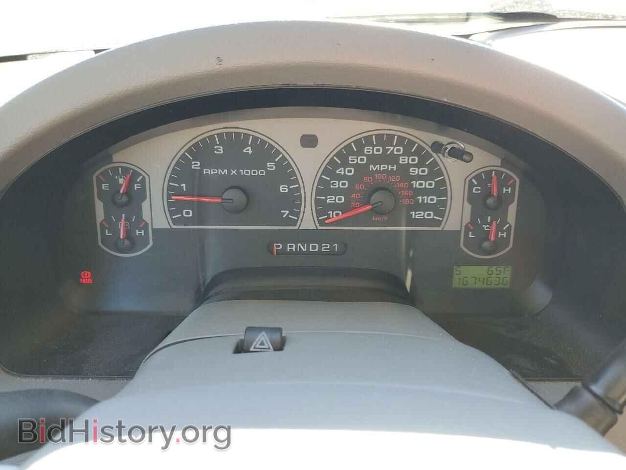 2006 FORD All Models - VIN: 1FTPX14586NB87375 - Photo 9