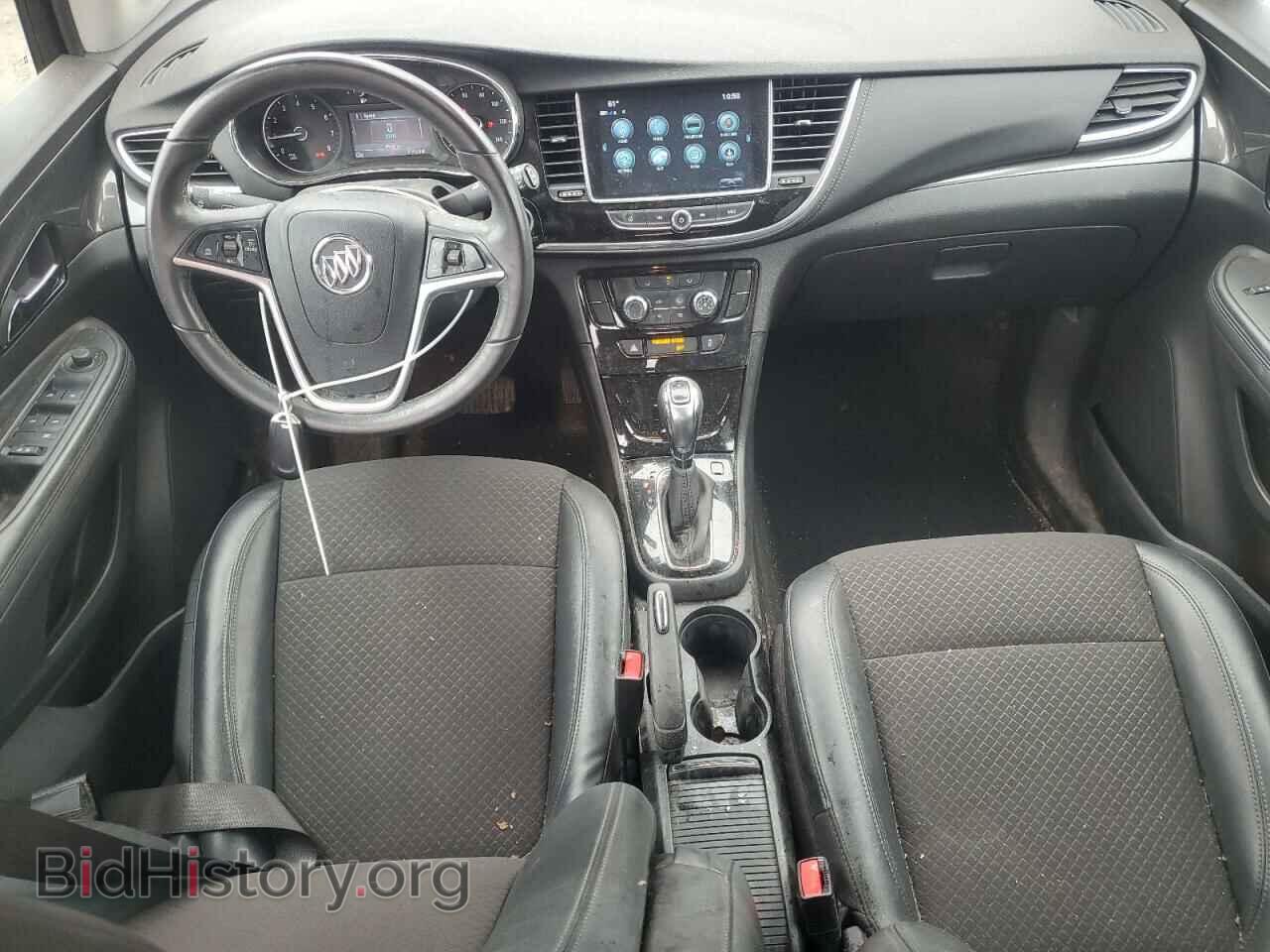 2020 BUICK ENCORE - VIN: KL4CJESB3LB023345 - Photo 8