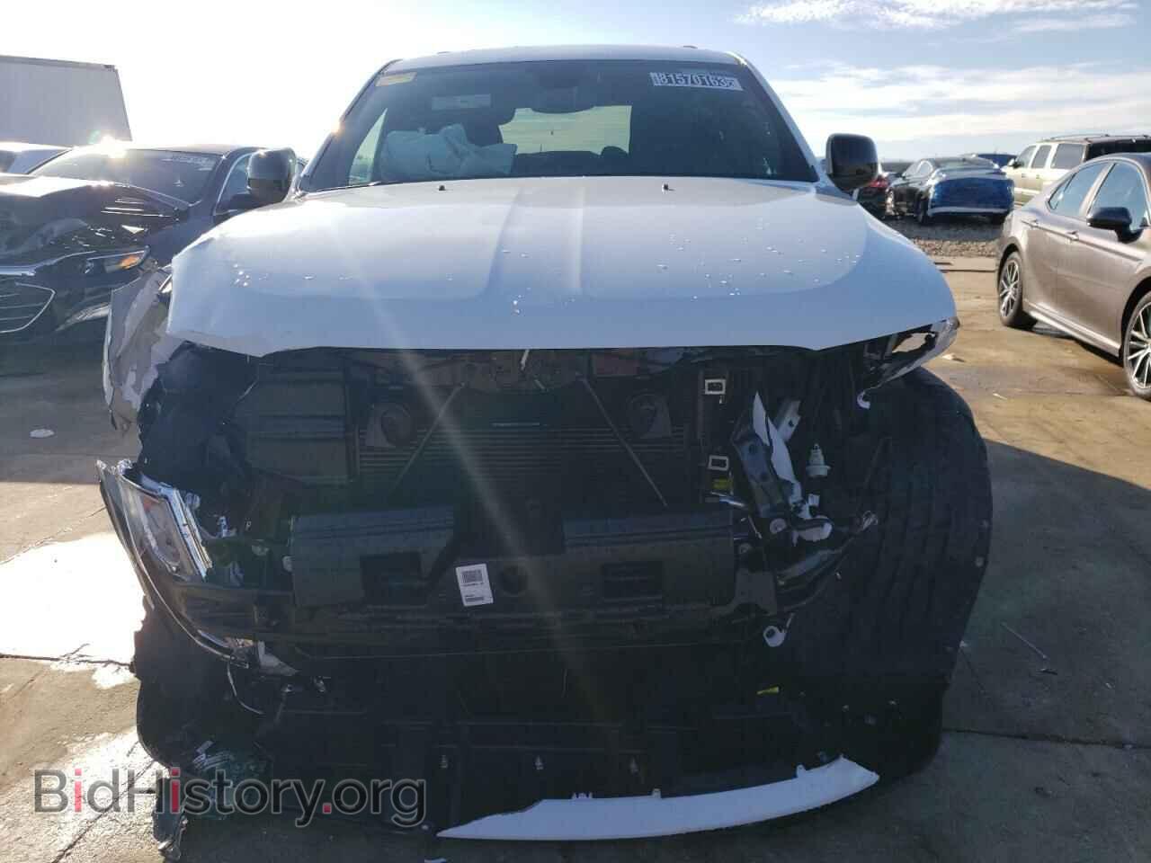 2023 DODGE DURANGO - VIN: 1C4RDHAG2PC635574 - Фото 5