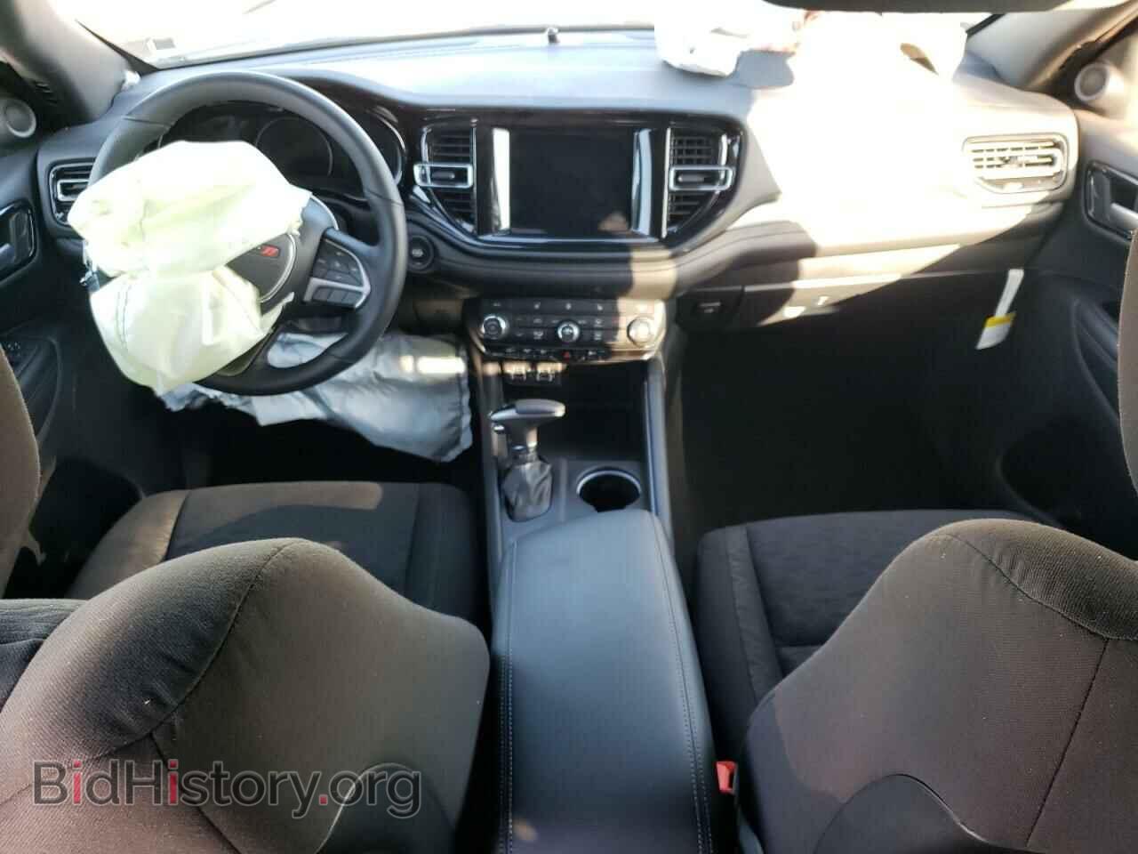 2023 DODGE DURANGO - VIN: 1C4RDHAG2PC635574 - Фото 8