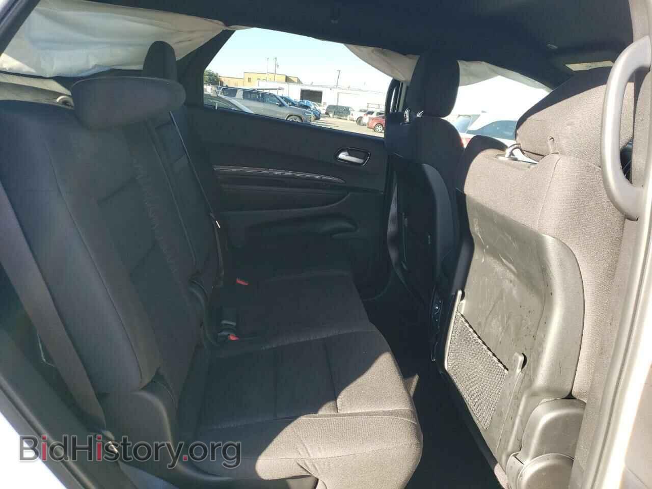 2023 DODGE DURANGO - VIN: 1C4RDHAG2PC635574 - Фото 10