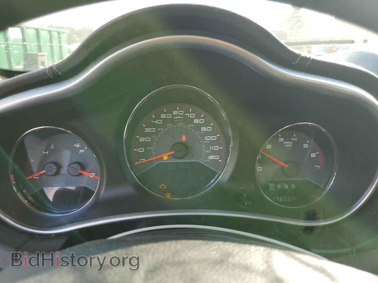 2014 DODGE AVENGER - VIN: 1C3CDZAG1EN218089 - Фото 9
