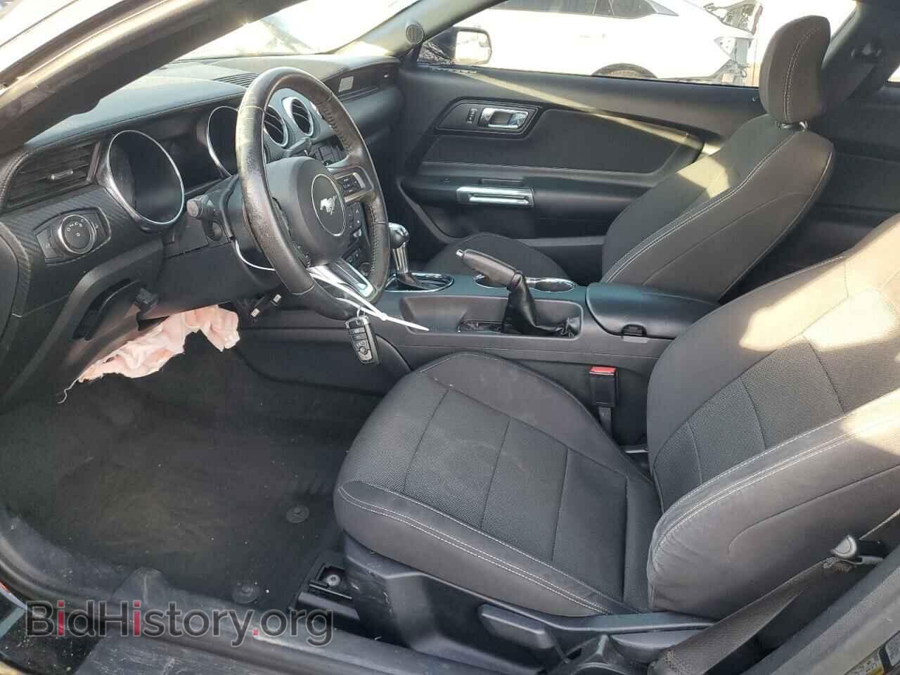 2016 FORD ALL Models - VIN: 1FA6P8AM0G5316359 - Photo 7