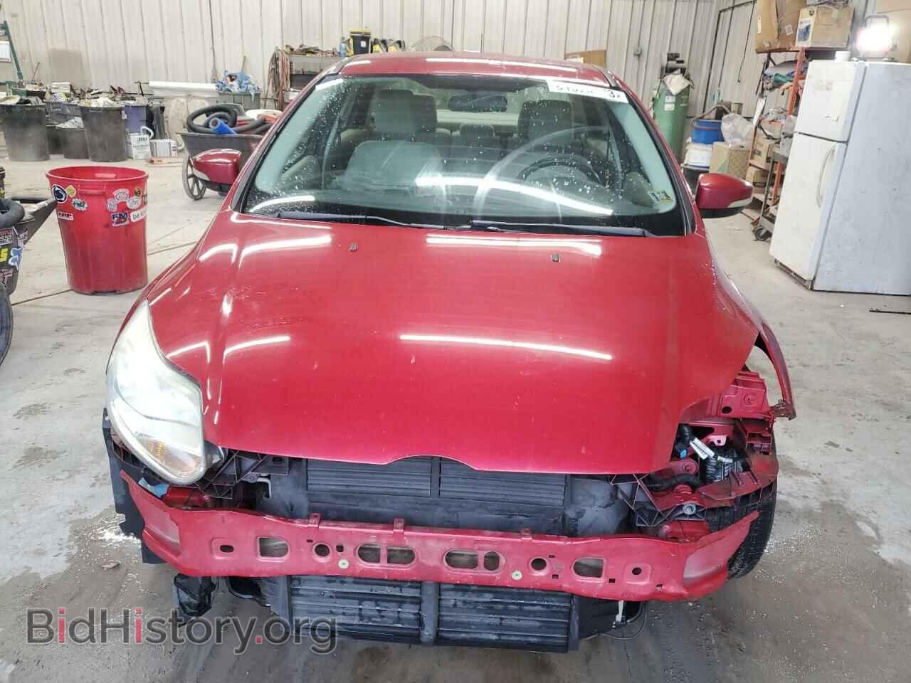 2012 FORD FOCUS - VIN: 1FAHP3H25CL169042 - Фото 5