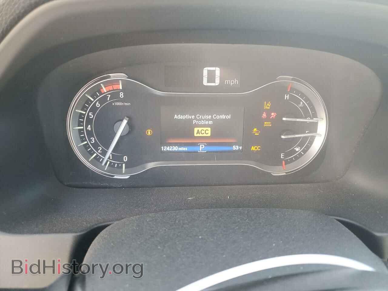 2017 HONDA PILOT - VIN: 5FNYF6H90HB088536 - Фото 9