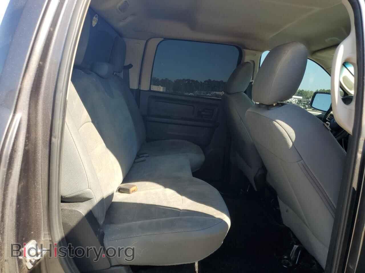 2015 RAM 1500 - VIN: 1C6RR6KT4FS658979 - Фото 10