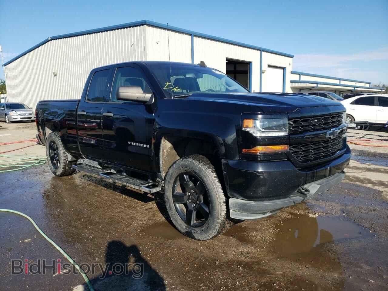2017 CHEVROLET ALL Models - VIN: 1GCRCPEC1HZ302396 - Фото 4