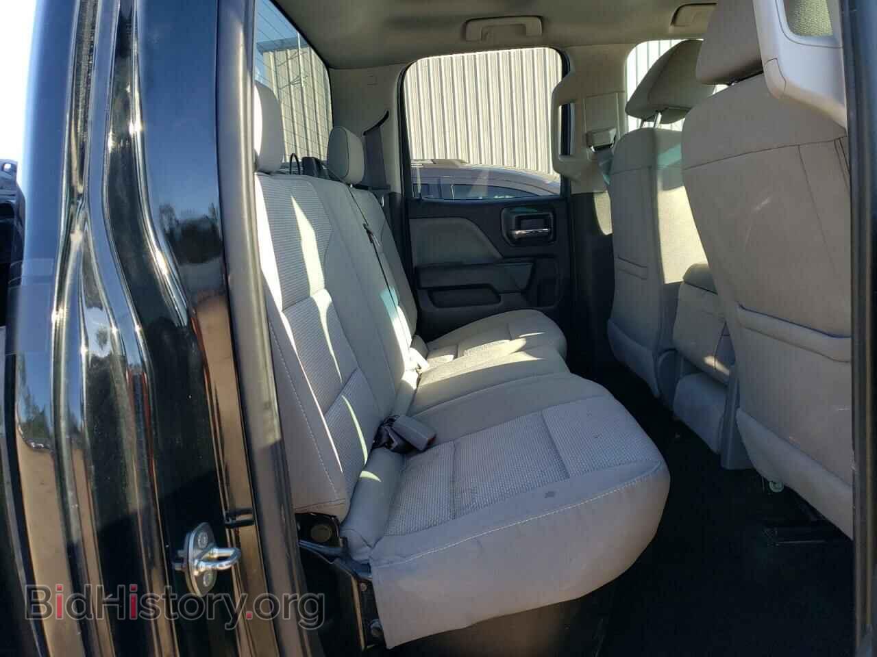 2017 CHEVROLET ALL Models - VIN: 1GCRCPEC1HZ302396 - Фото 10