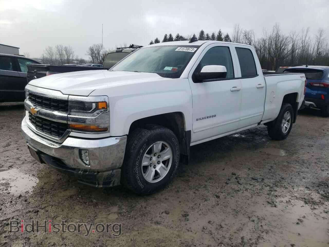 Photo 1GCVKREH1HZ280053 - CHEVROLET ALL Models 2017
