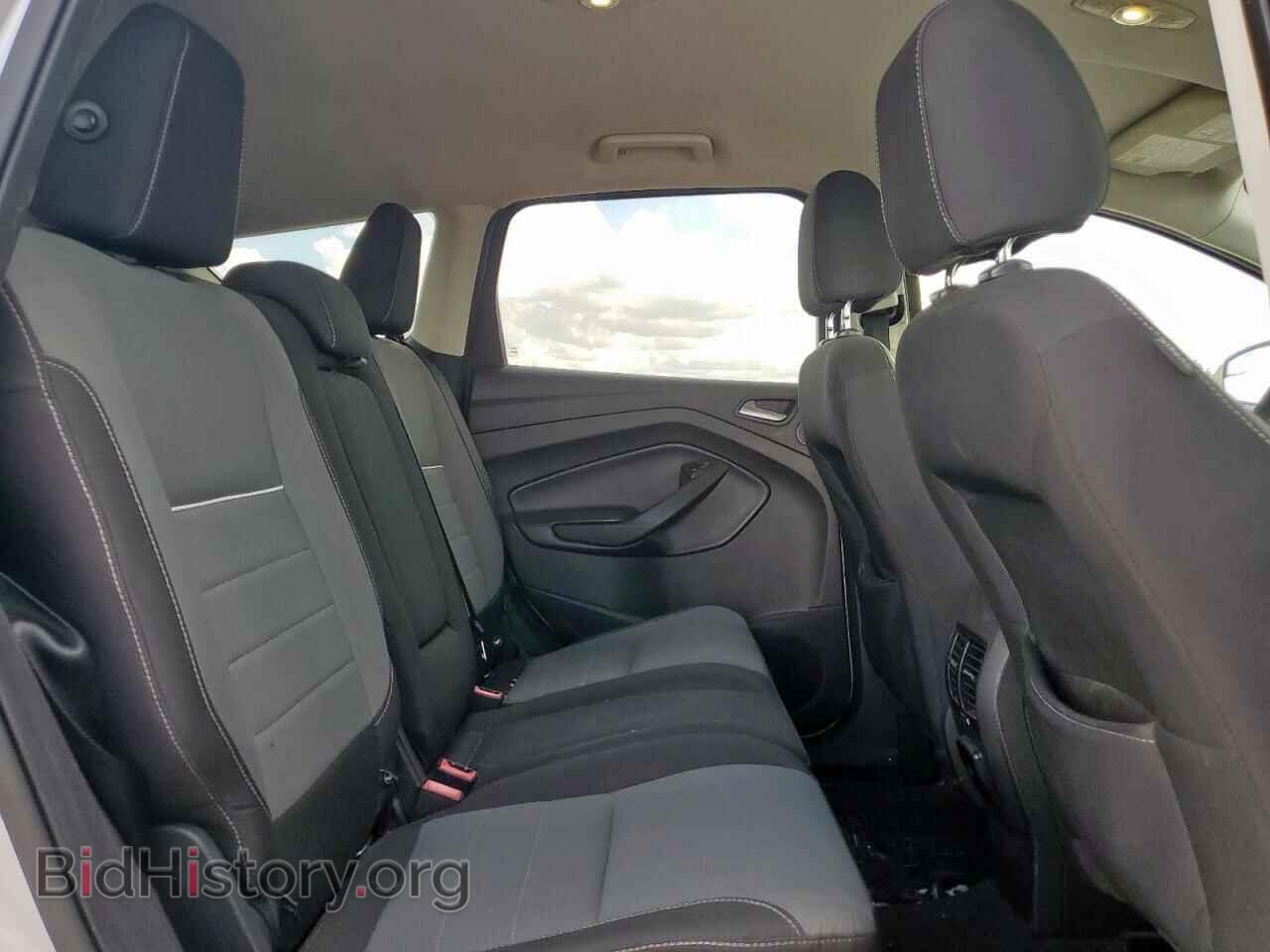 2014 FORD ESCAPE - VIN: 1FMCU0GX4EUB07097 - Фото 11