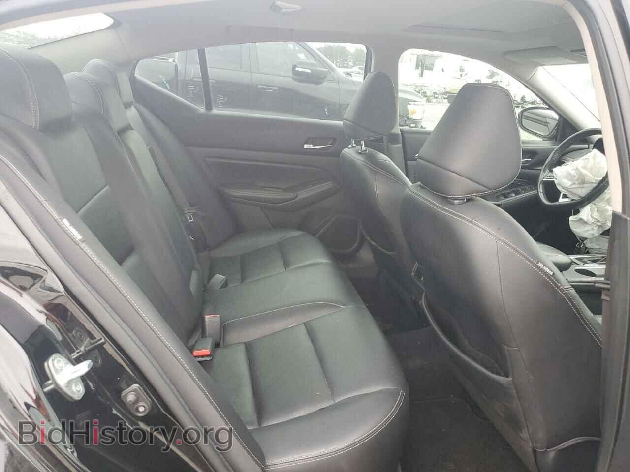 2019 NISSAN ALTIMA - VIN: 1N4BL4EV1KC195562 - Фото 10