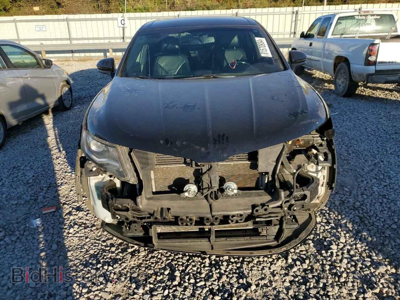 2016 LINCOLN MKX - VIN: 2LMTJ6KR3GBL24397 - Фото 5