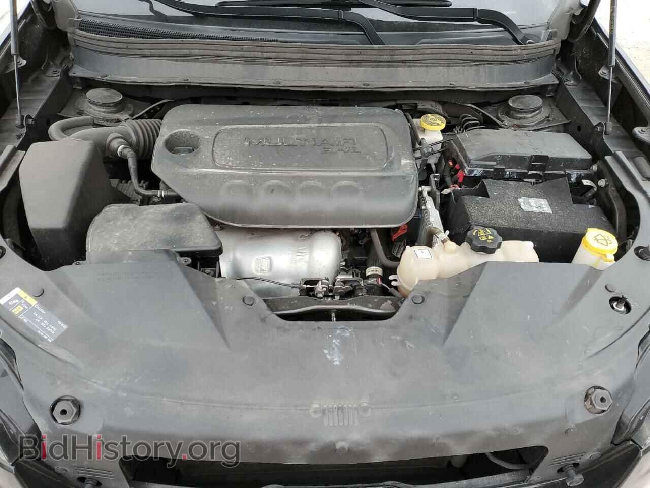2020 JEEP GRAND CHER - VIN: 1C4PJLLB9LD577438 - Фото 11