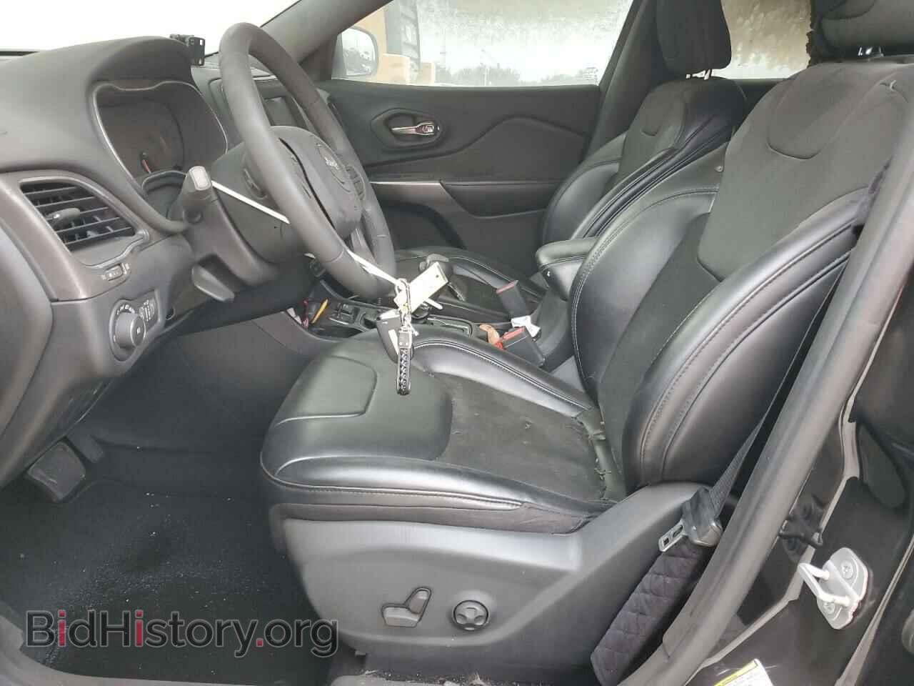 2020 JEEP GRAND CHER - VIN: 1C4PJLLB9LD577438 - Фото 7
