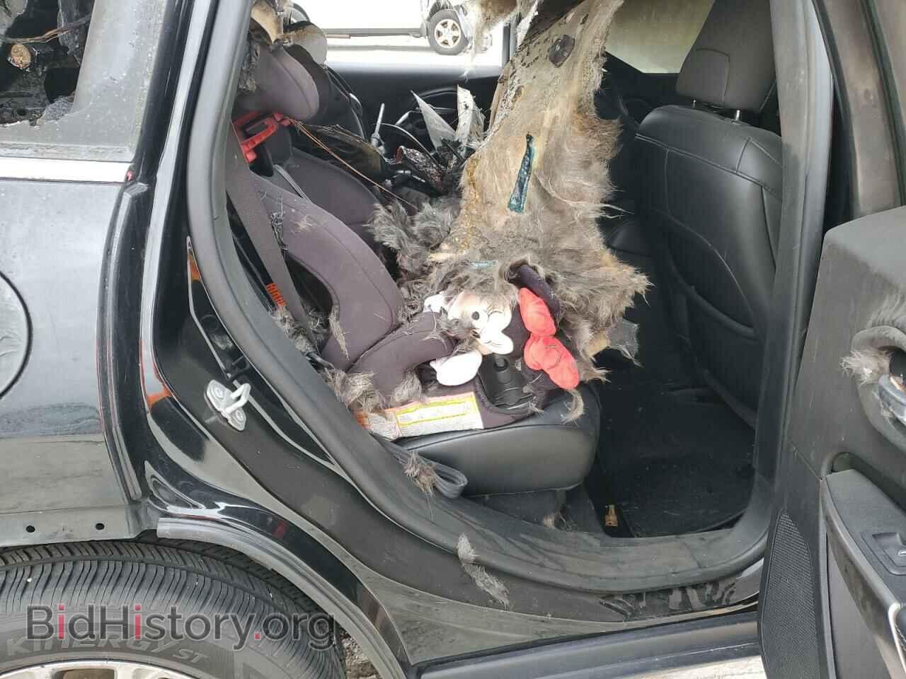 2020 JEEP GRAND CHER - VIN: 1C4PJLLB9LD577438 - Фото 10