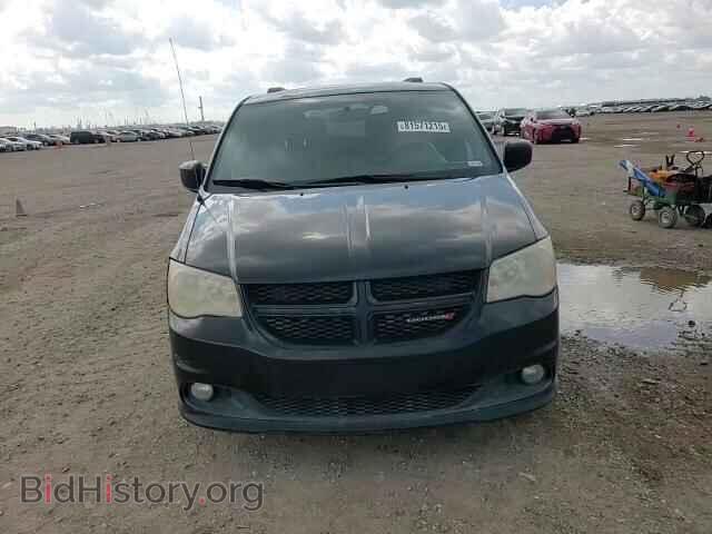 2012 DODGE CARAVAN - VIN: 2C4RDGEG1CR244406 - Фото 14