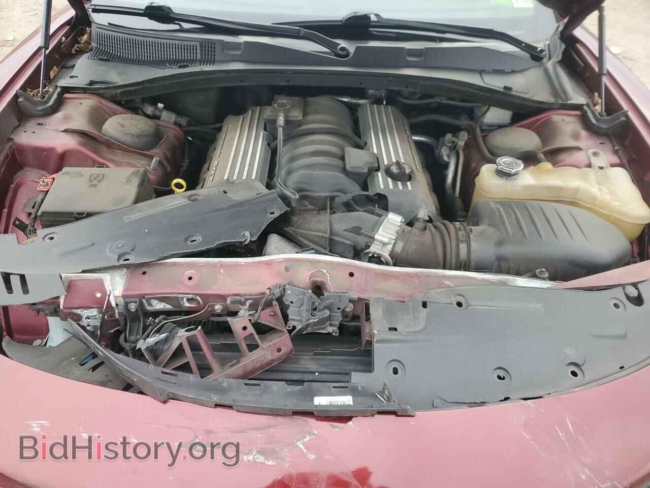 2019 DODGE CHARGER - VIN: 2C3CDXGJ9KH697079 - Фото 11