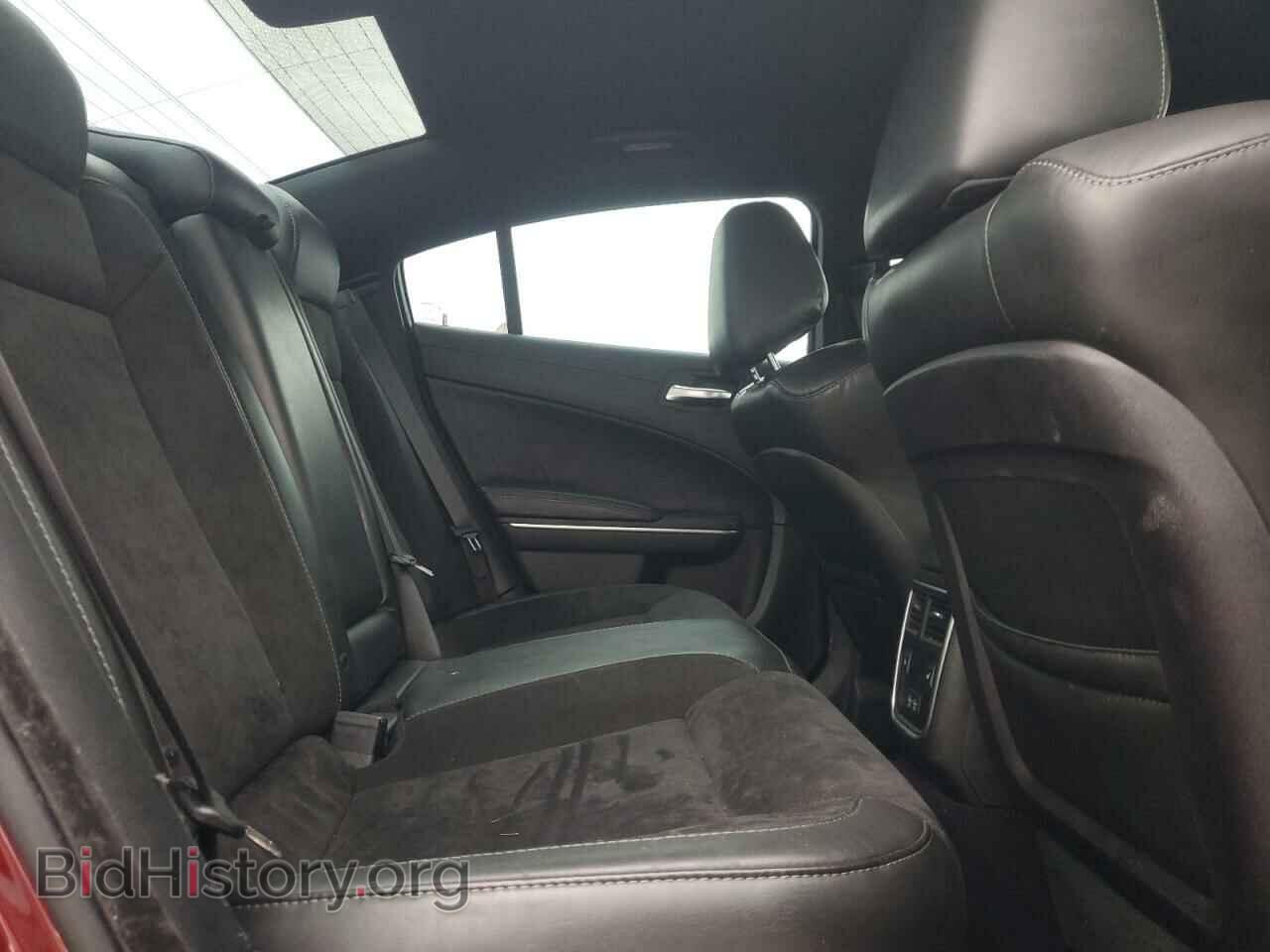 2019 DODGE CHARGER - VIN: 2C3CDXGJ9KH697079 - Фото 10