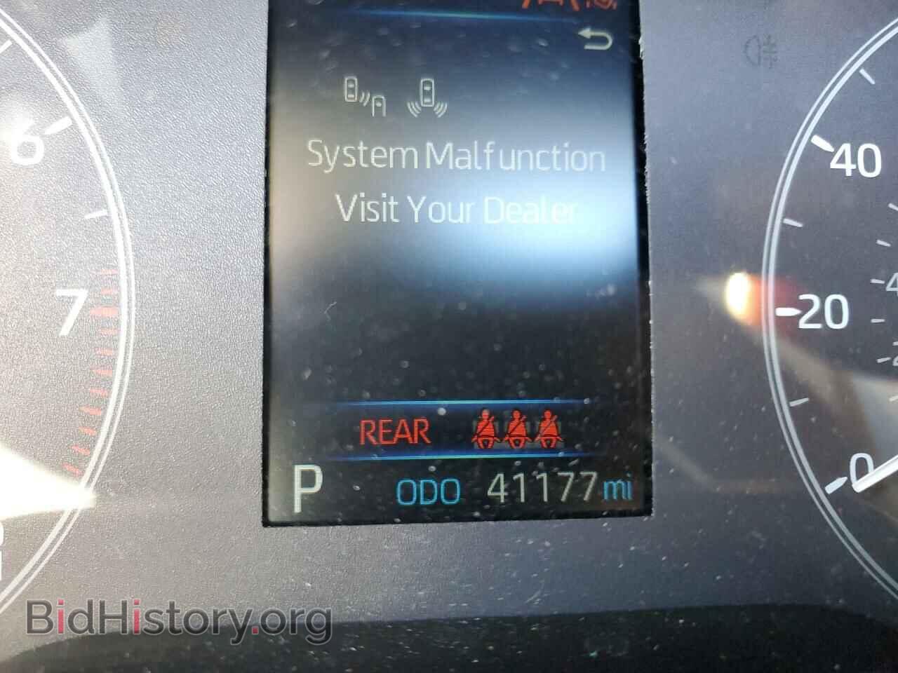 2023 TOYOTA COROLLA - VIN: 5YFB4MDE4PP061443 - Фото 9