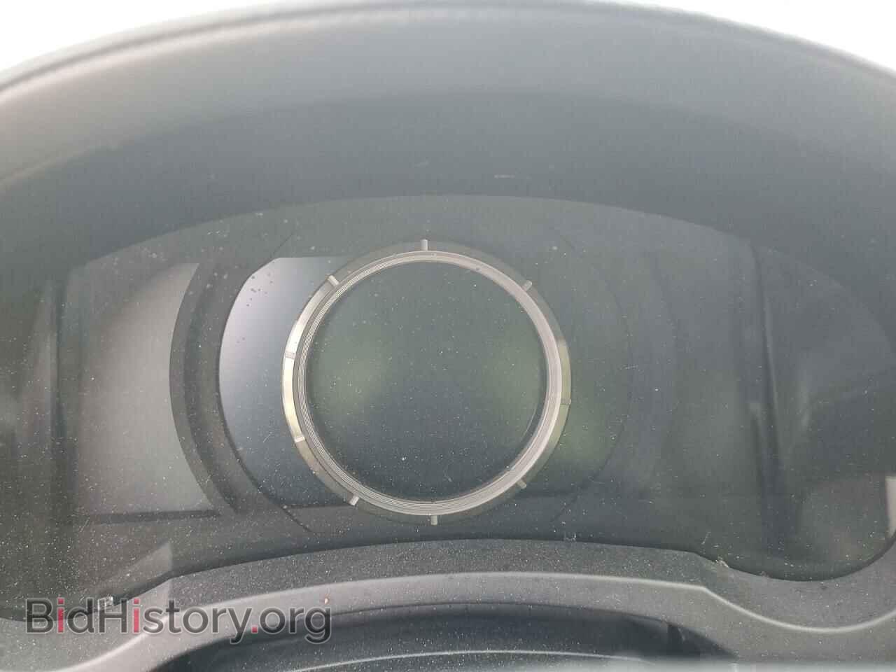 2015 LEXUS IS - VIN: JTHBF1D21F5060811 - Фото 9
