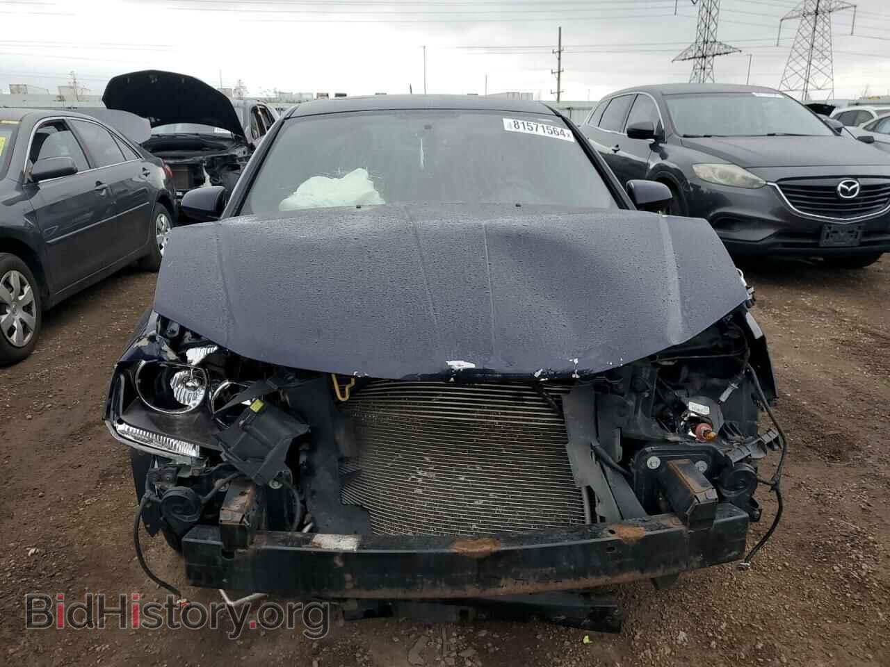 2013 DODGE AVENGER - VIN: 1C3CDZCB6DN683032 - Фото 5