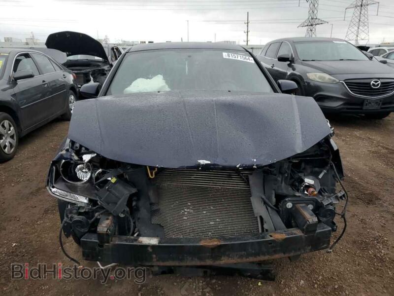 2013 Dodge AVENGER (VIN 1C3CDZCB6DN683032) — photo 5 of 13
