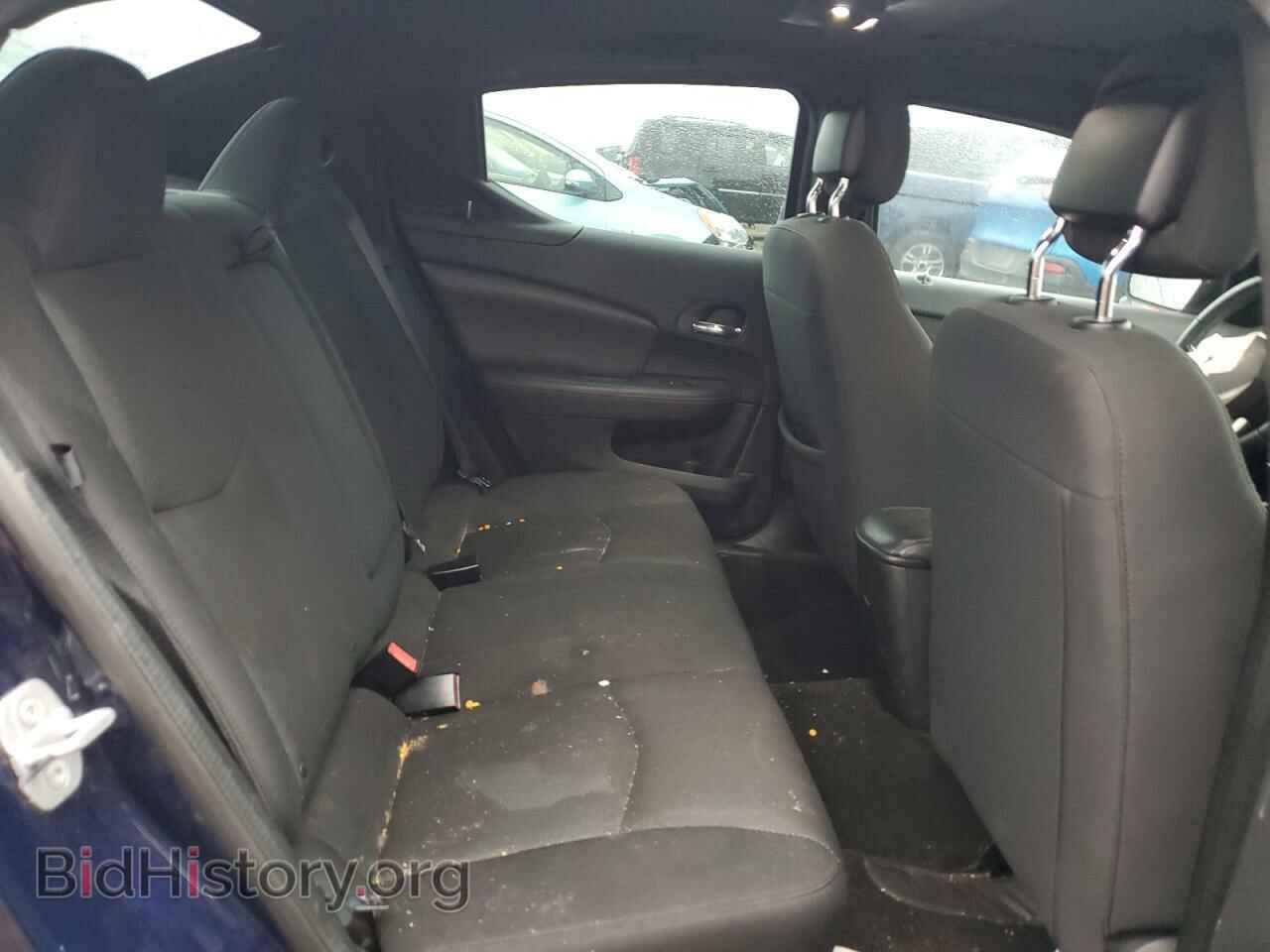 2013 DODGE AVENGER - VIN: 1C3CDZCB6DN683032 - Фото 10