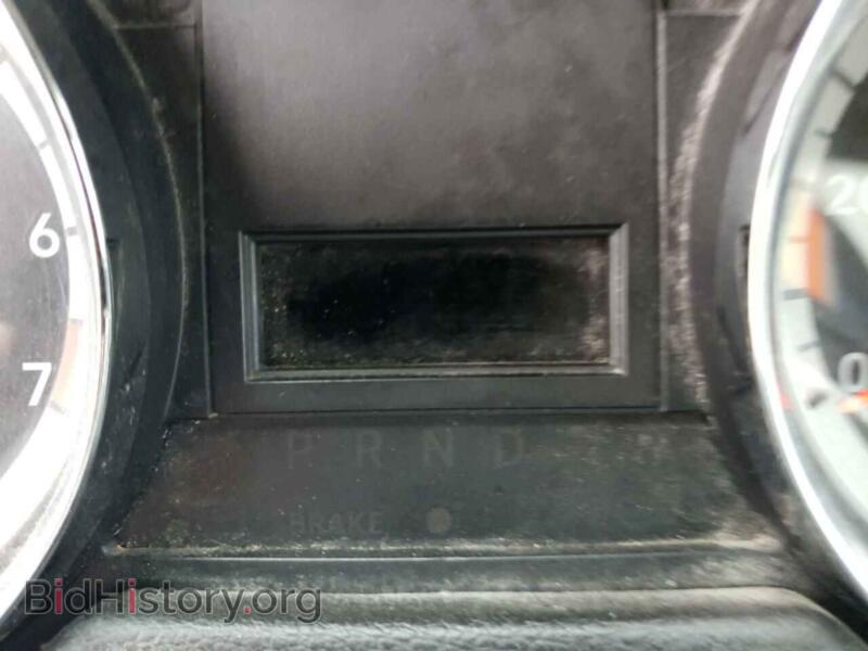 2015 Dodge CARAVAN (VIN 2C4RDGCG5FR614327) — photo 9 of 12