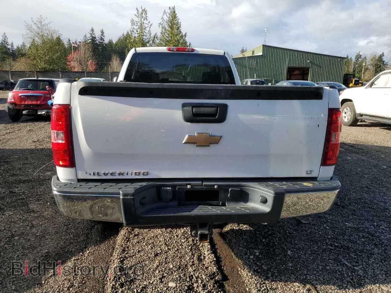 2008 CHEVROLET ALL Models - VIN: 1GCEC19J98E160682 - Фото 6