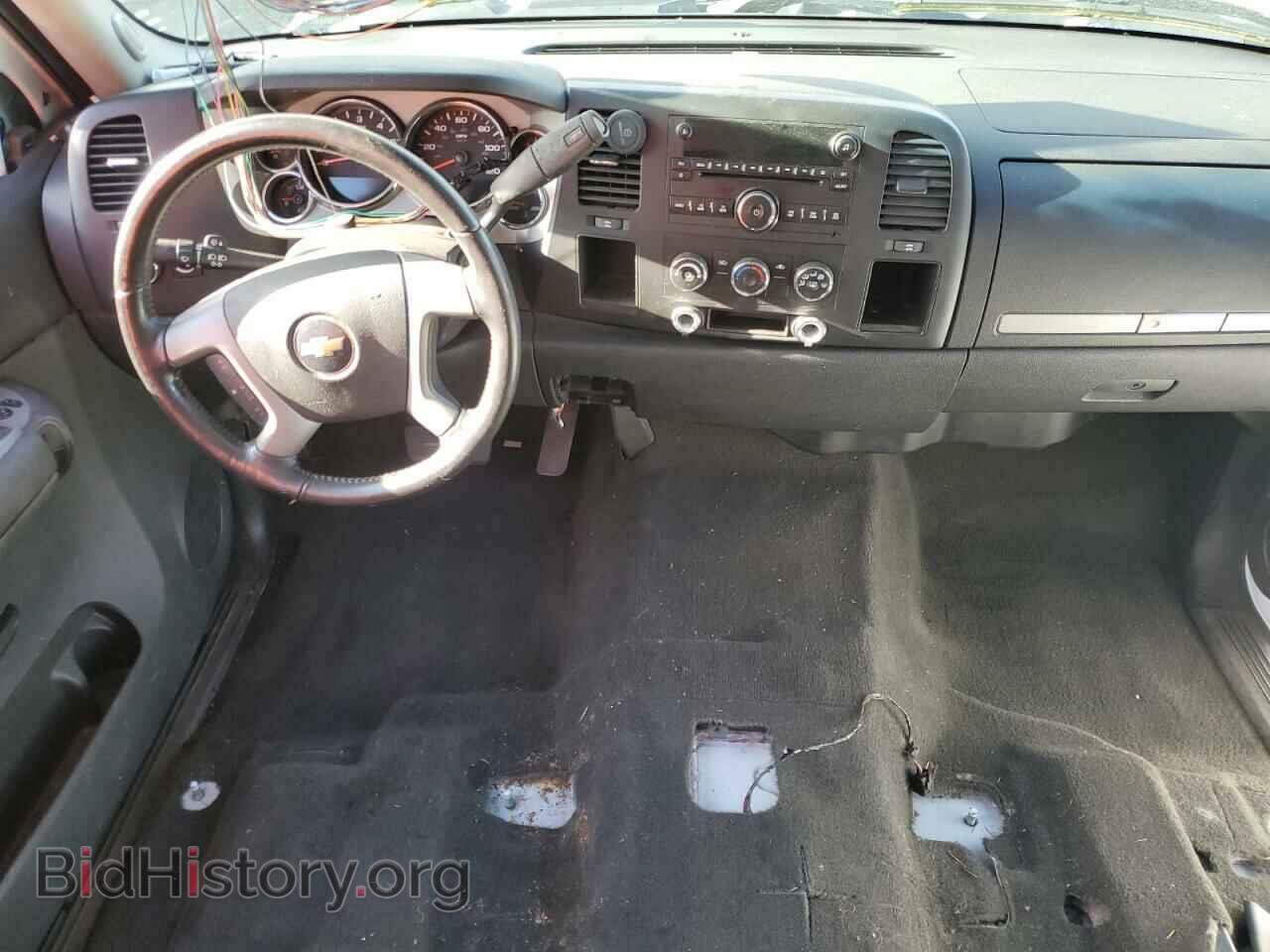 2008 CHEVROLET ALL Models - VIN: 1GCEC19J98E160682 - Фото 8