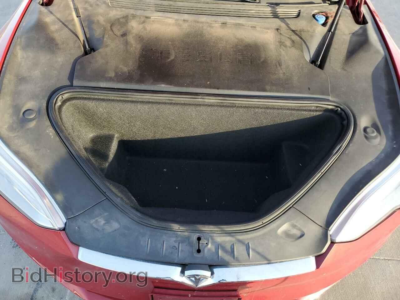 2018 TESLA MODEL S - VIN: 5YJSA1E28JF297771 - Photo 11